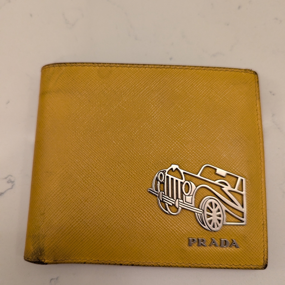 Prada Project Wallet Bundle - Picture 3 of 16